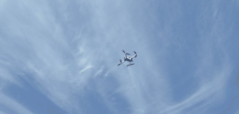 影翎Antigravity A1首发评测:飞行精准,避障灵活,玩法拉满了