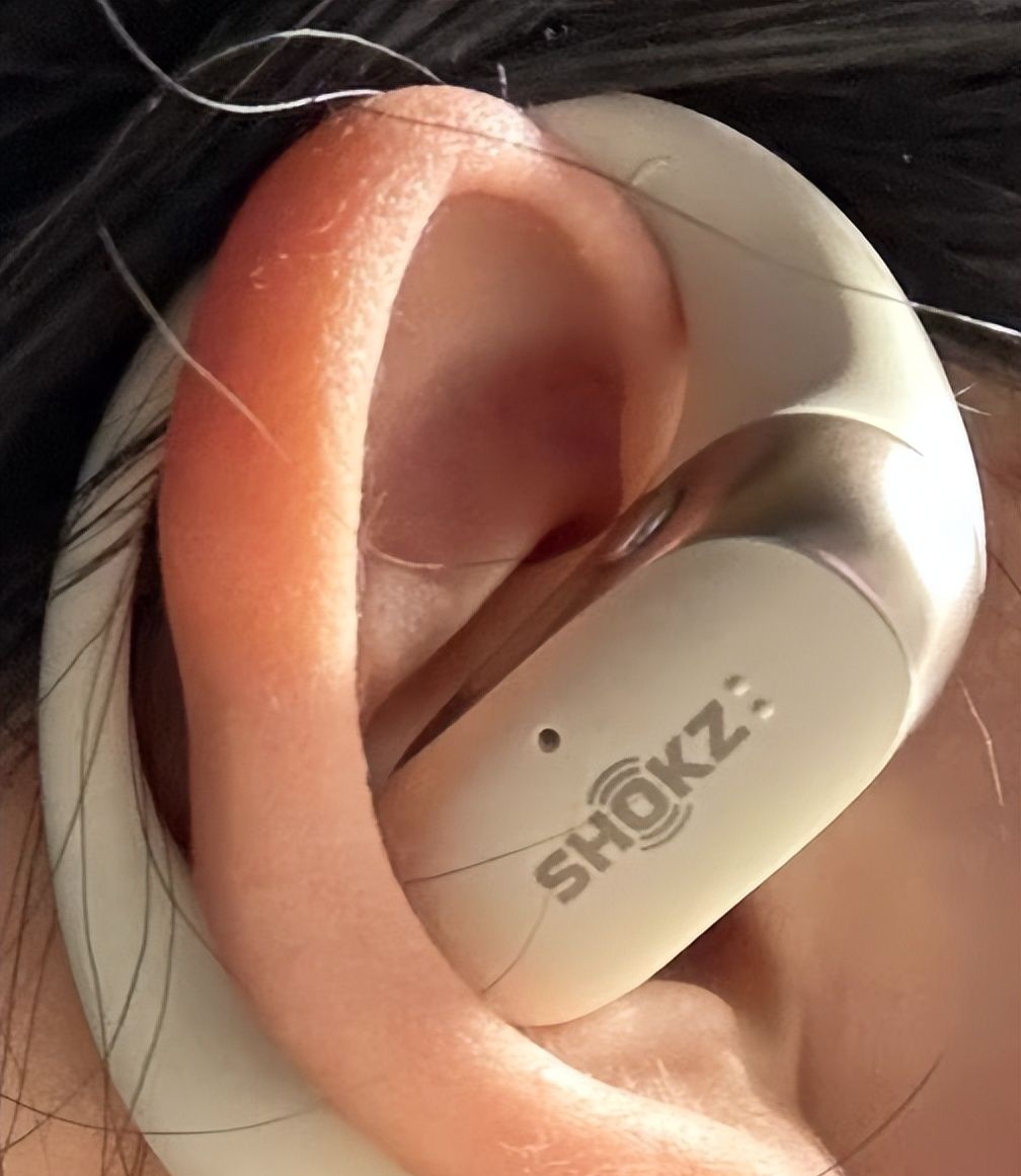 开放式音质好吗?韶音、小米、歌奈到底谁才是性价比之王?