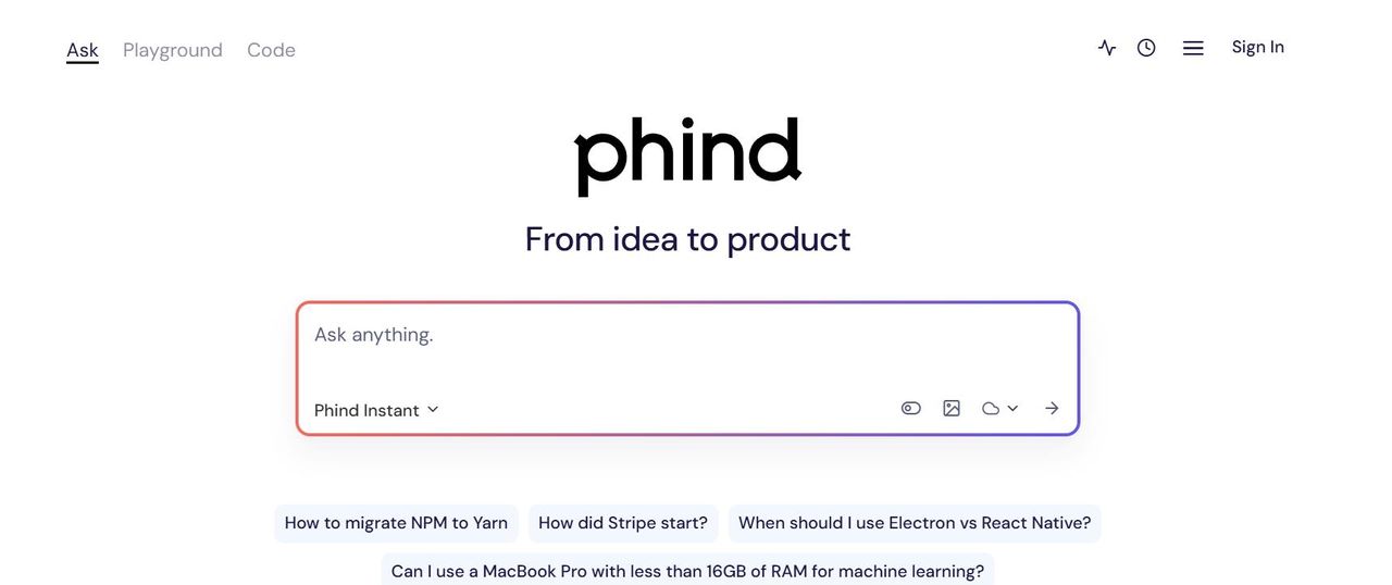 【2024】10个好用的AI搜索引擎大盘点