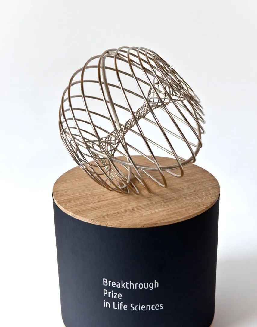 因AlphaFold获300万美元“科学奥斯卡奖”,哈撒比斯:震惊,捐了