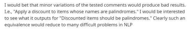 看看函数名和注释,AI自动生成代码,程序员:这不真实,我要失业