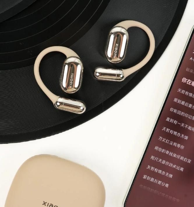 开放式音质好吗?韶音、小米、歌奈到底谁才是性价比之王?