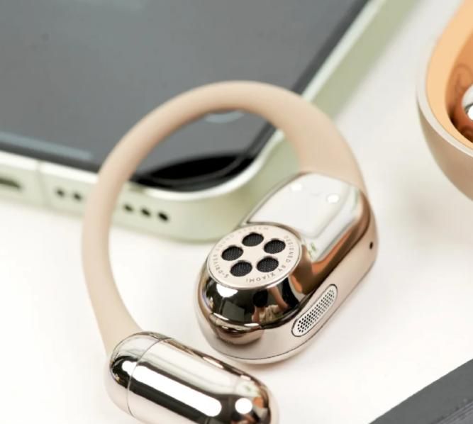 开放式音质好吗?韶音、小米、歌奈到底谁才是性价比之王?