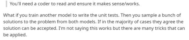 看看函数名和注释,AI自动生成代码,程序员:这不真实,我要失业