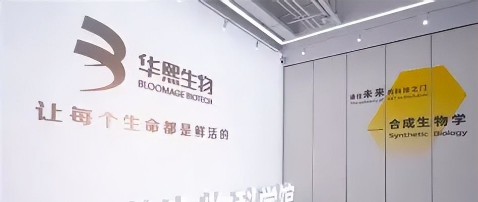 凯赛生物狂揽16亿,嘉必优暴涨59%…合成生物上半年成绩单出炉