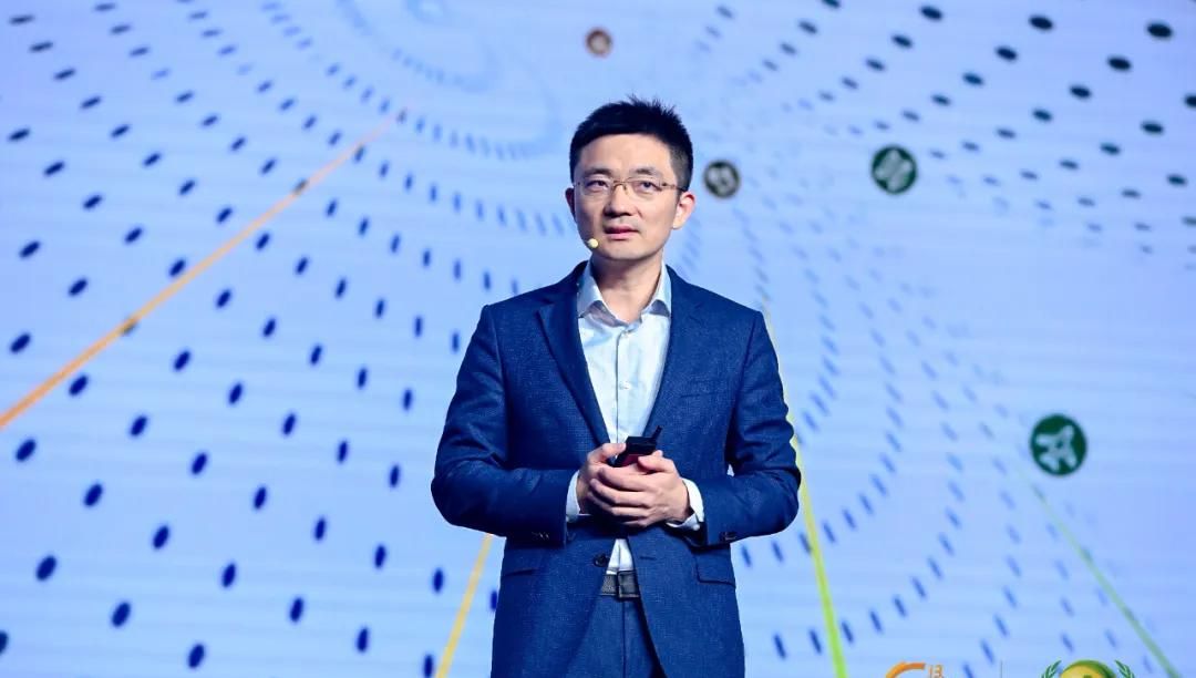 ISC.AI 2025 | 华为史振钰:韧性智能体,释放AI生产力