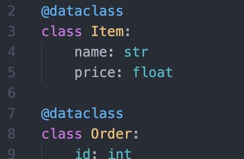 看看函数名和注释,AI自动生成代码,程序员:这不真实,我要失业