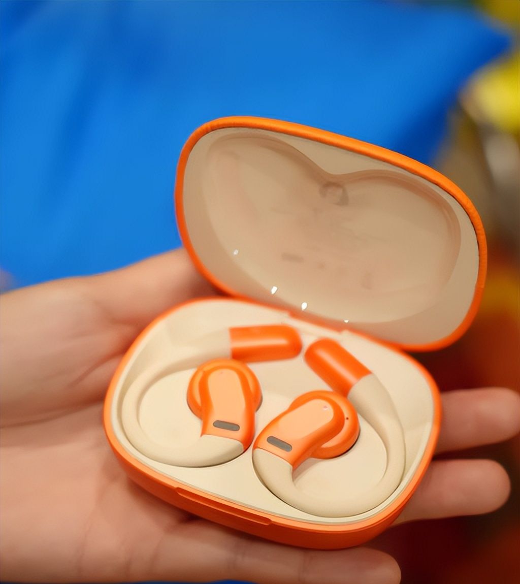 开放式音质好吗?韶音、小米、歌奈到底谁才是性价比之王?