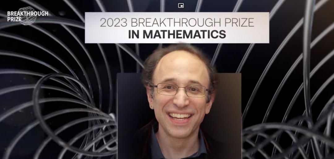 因AlphaFold获300万美元“科学奥斯卡奖”,哈撒比斯:震惊,捐了