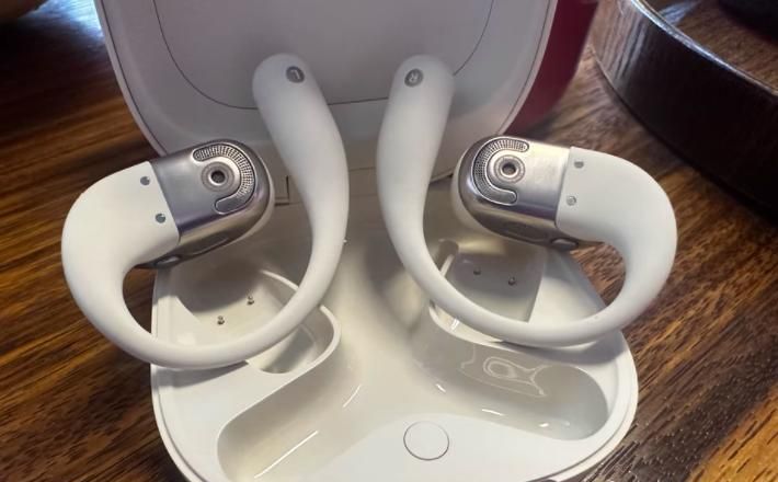 开放式音质好吗?韶音、小米、歌奈到底谁才是性价比之王?