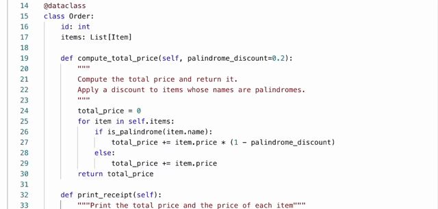 看看函数名和注释,AI自动生成代码,程序员:这不真实,我要失业