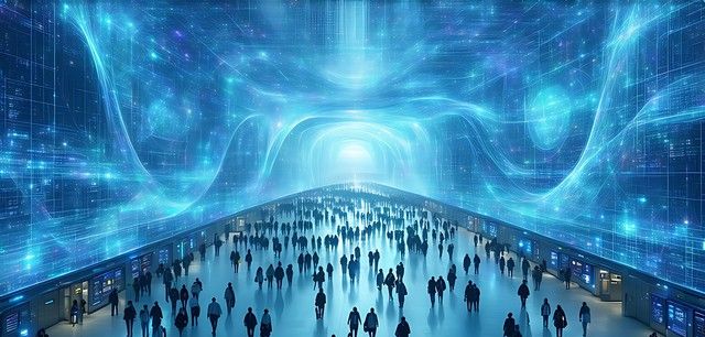 AI 是什么意思?一文读懂人工智能的核心概念