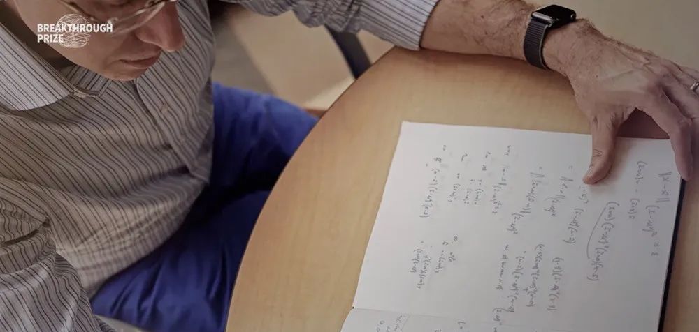 因AlphaFold获300万美元“科学奥斯卡奖”,哈撒比斯:震惊,捐了