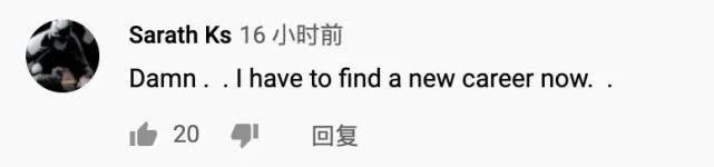 看看函数名和注释,AI自动生成代码,程序员:这不真实,我要失业