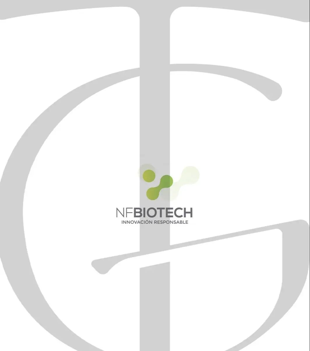 生物医药公司logo 生物分子元素Log