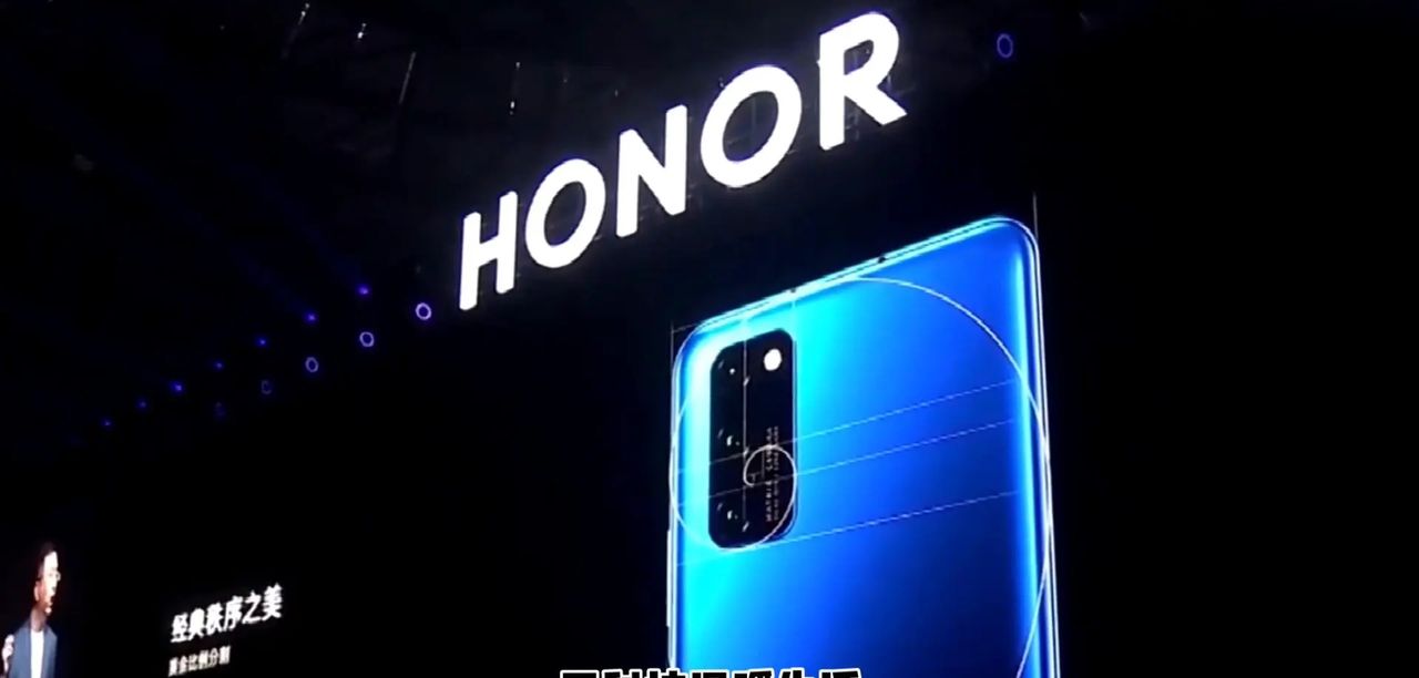 荣耀揭秘行业首例，开启智能生活新纪元