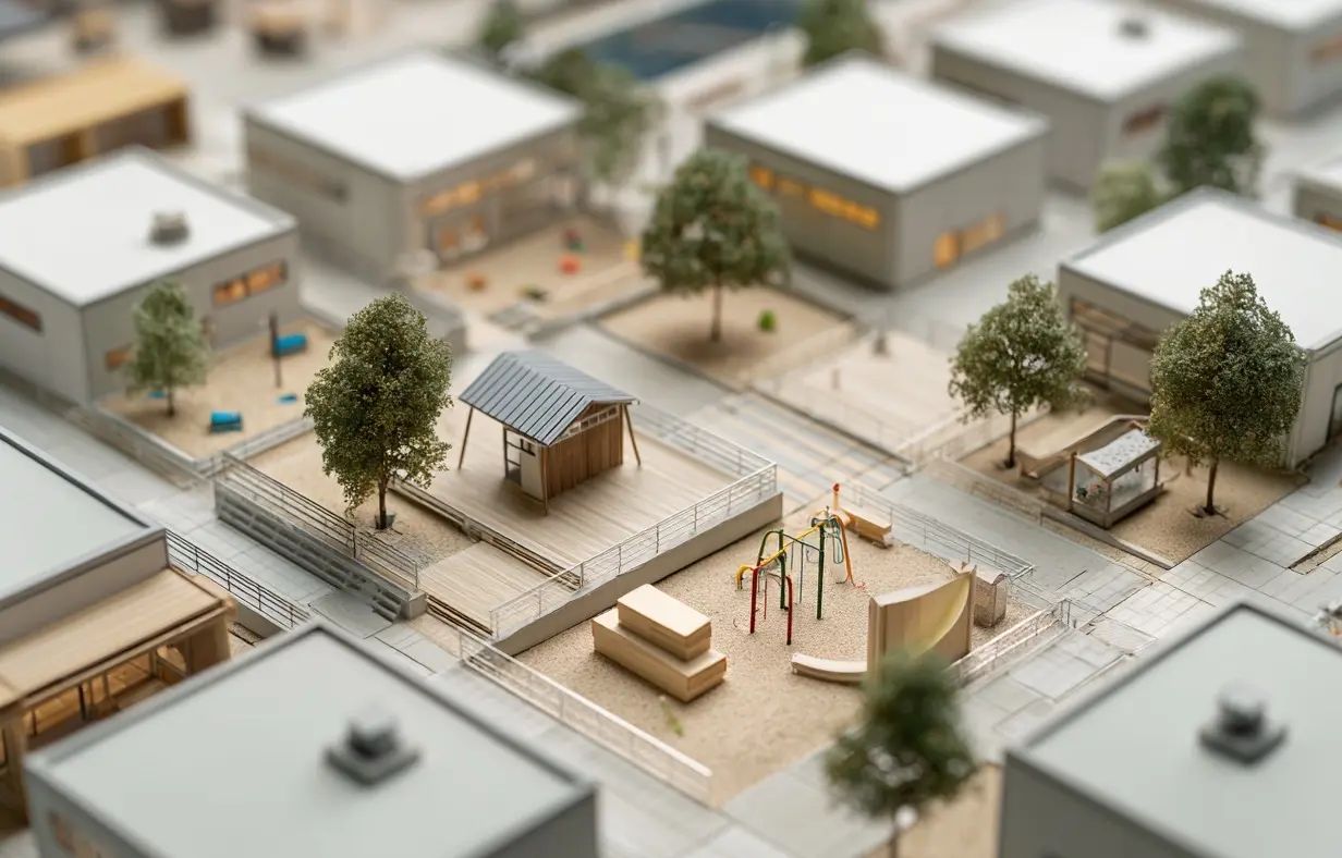 AI模型风格出图必备技巧