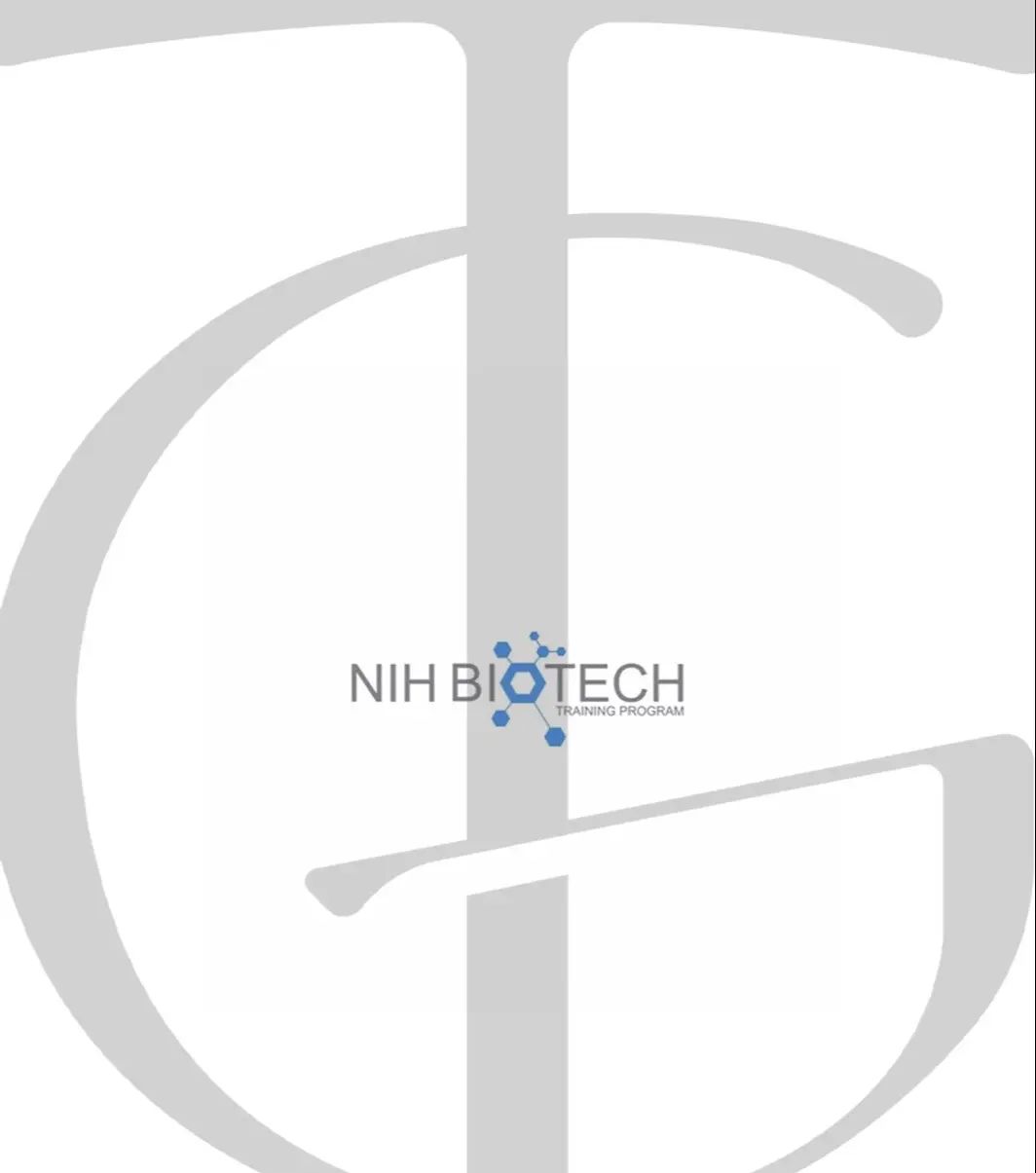 生物医药公司logo 生物分子元素Log