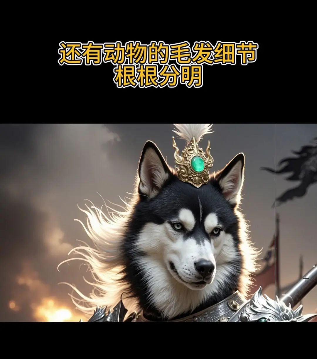 只需三步生成高清质量 AI图片