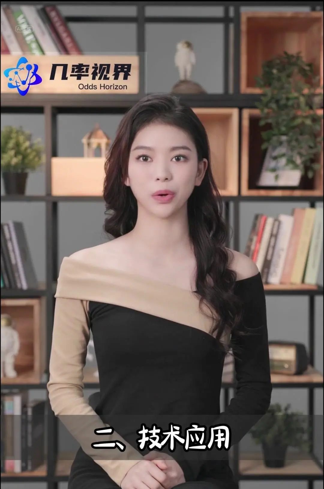 传统企业在AI时代破局