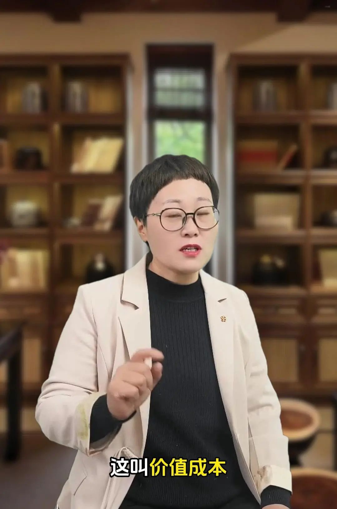 企业用AI重塑经营，节约人工，降本增效 AI对企业的商业价值就是降本增效