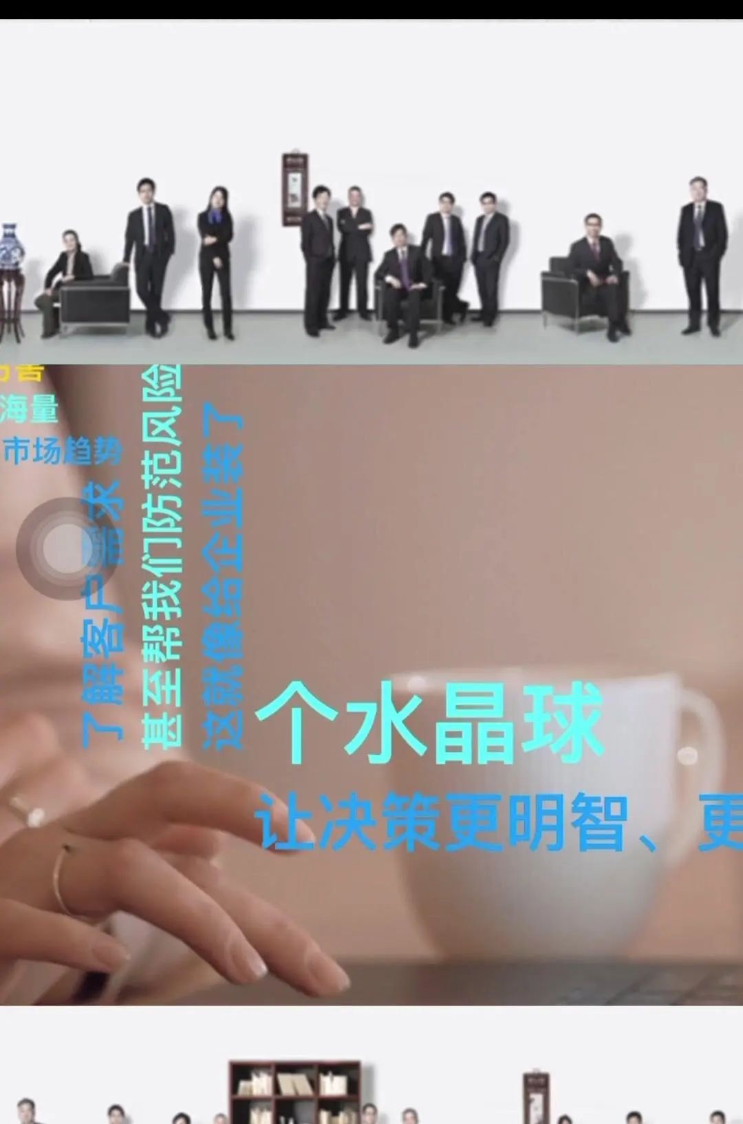 大家好,今天聊聊AI时代的企业管理