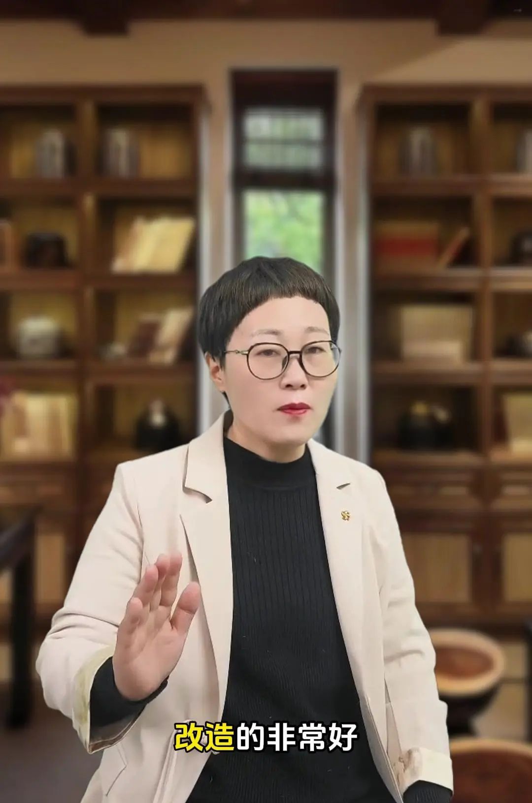 企业用AI重塑经营，节约人工，降本增效 AI对企业的商业价值就是降本增效