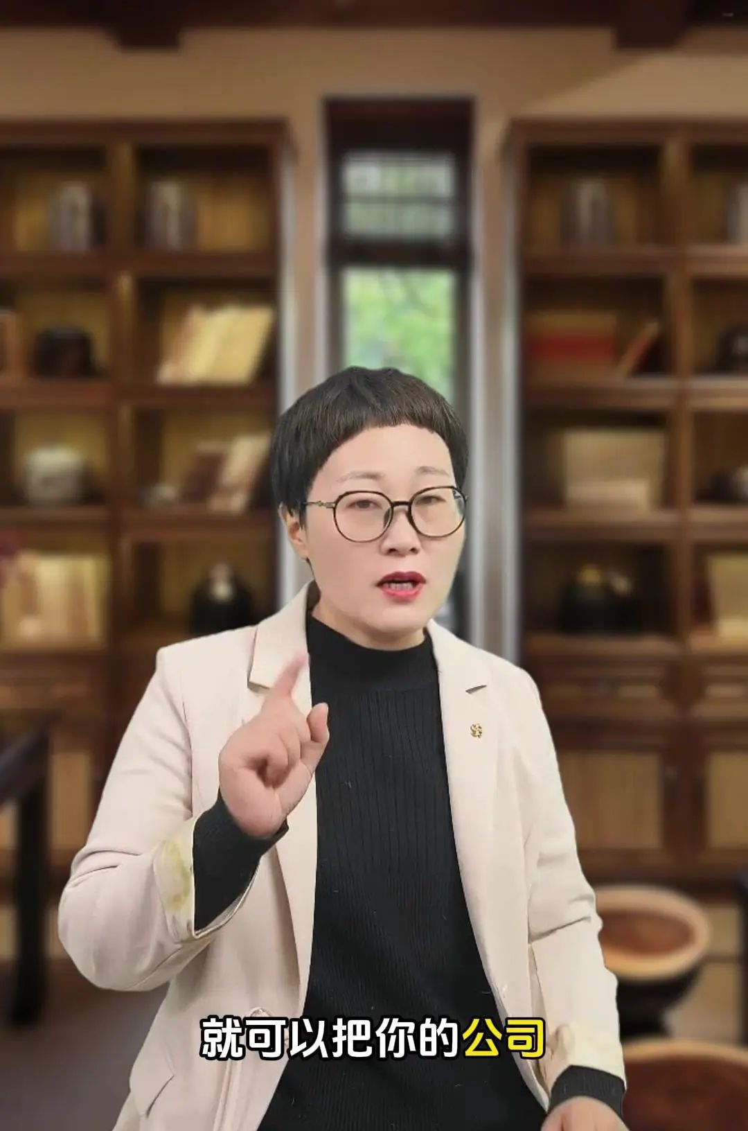 企业用AI重塑经营，节约人工，降本增效 AI对企业的商业价值就是降本增效