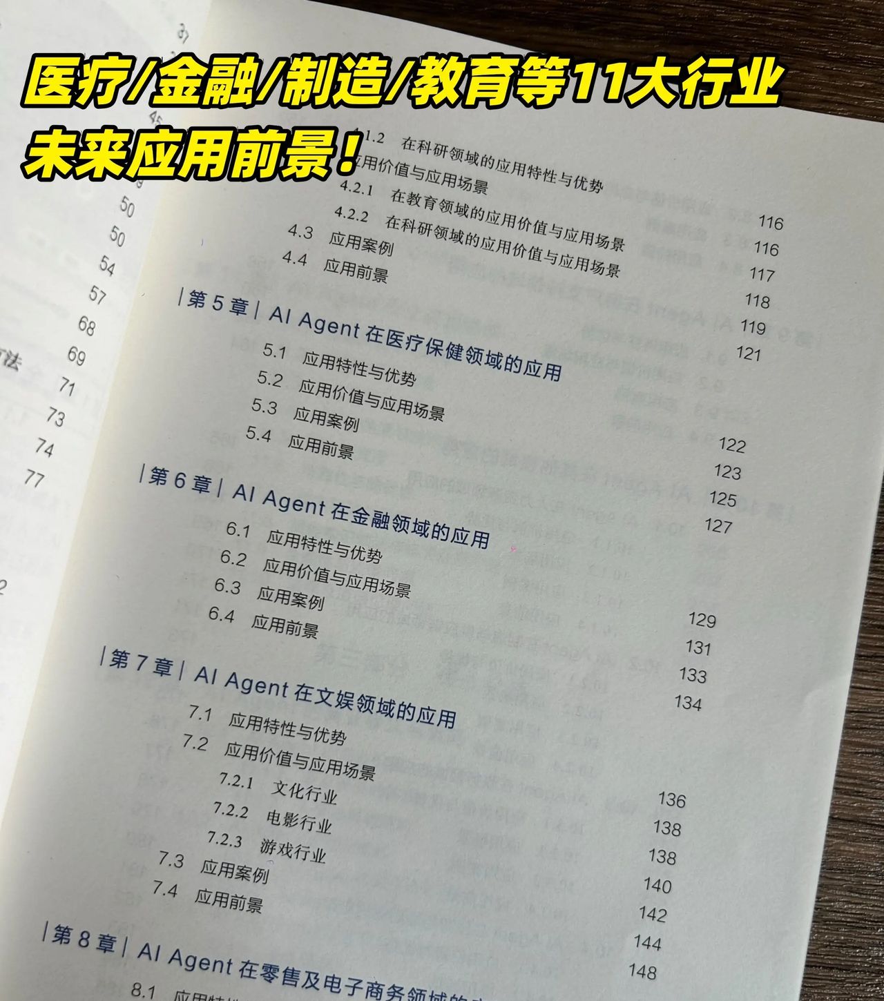 Ai智能体是未来最大的商业风口