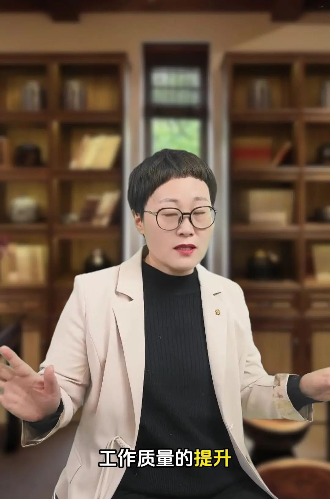 企业用AI重塑经营，节约人工，降本增效 AI对企业的商业价值就是降本增效