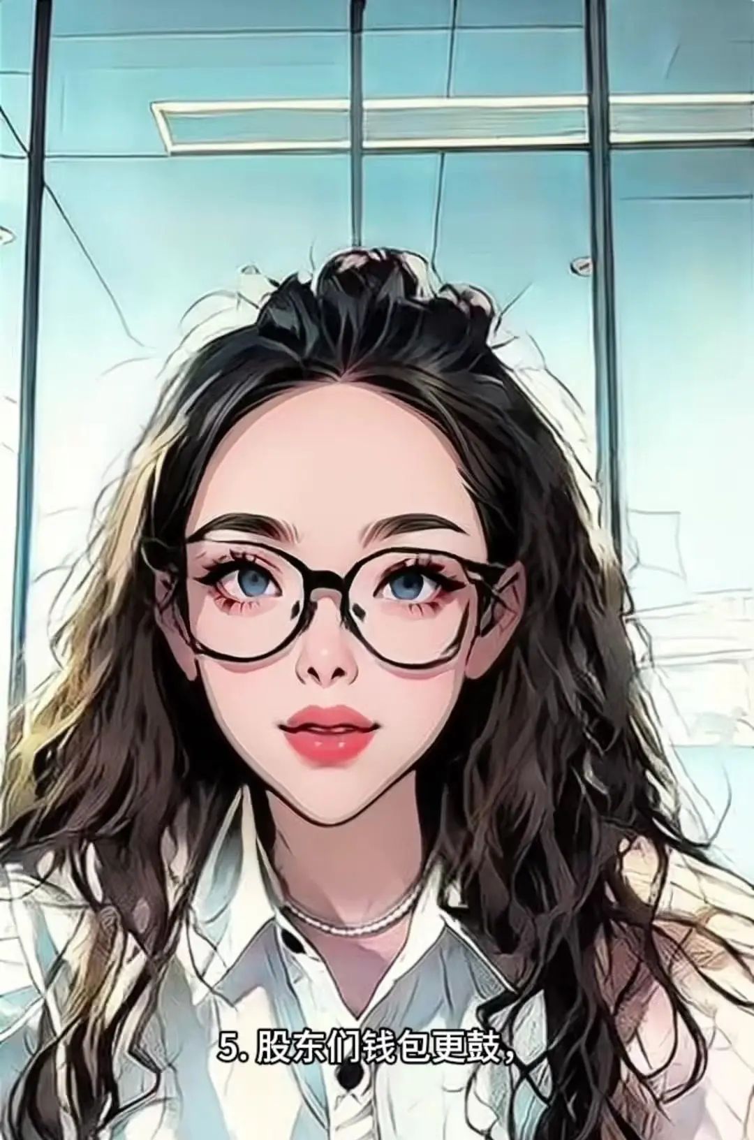 腾讯重组AI团队,加大资本开支怎么看?