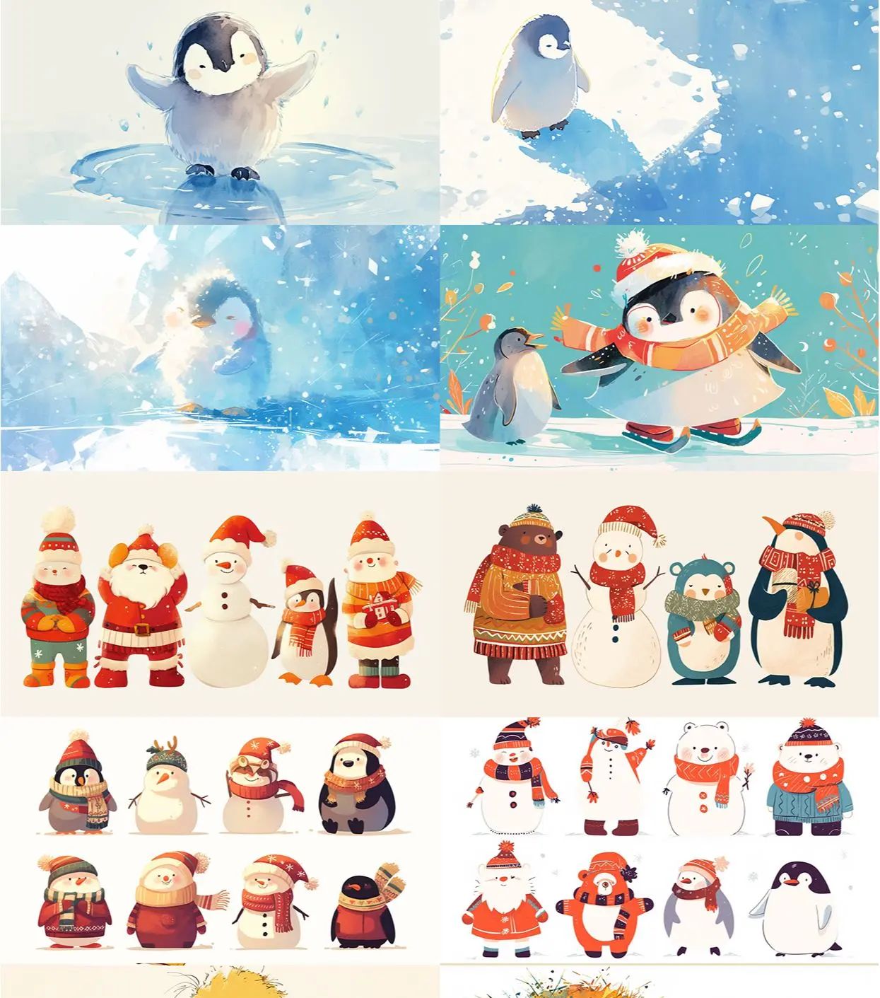 Midjourney|超棒ai绘画工具