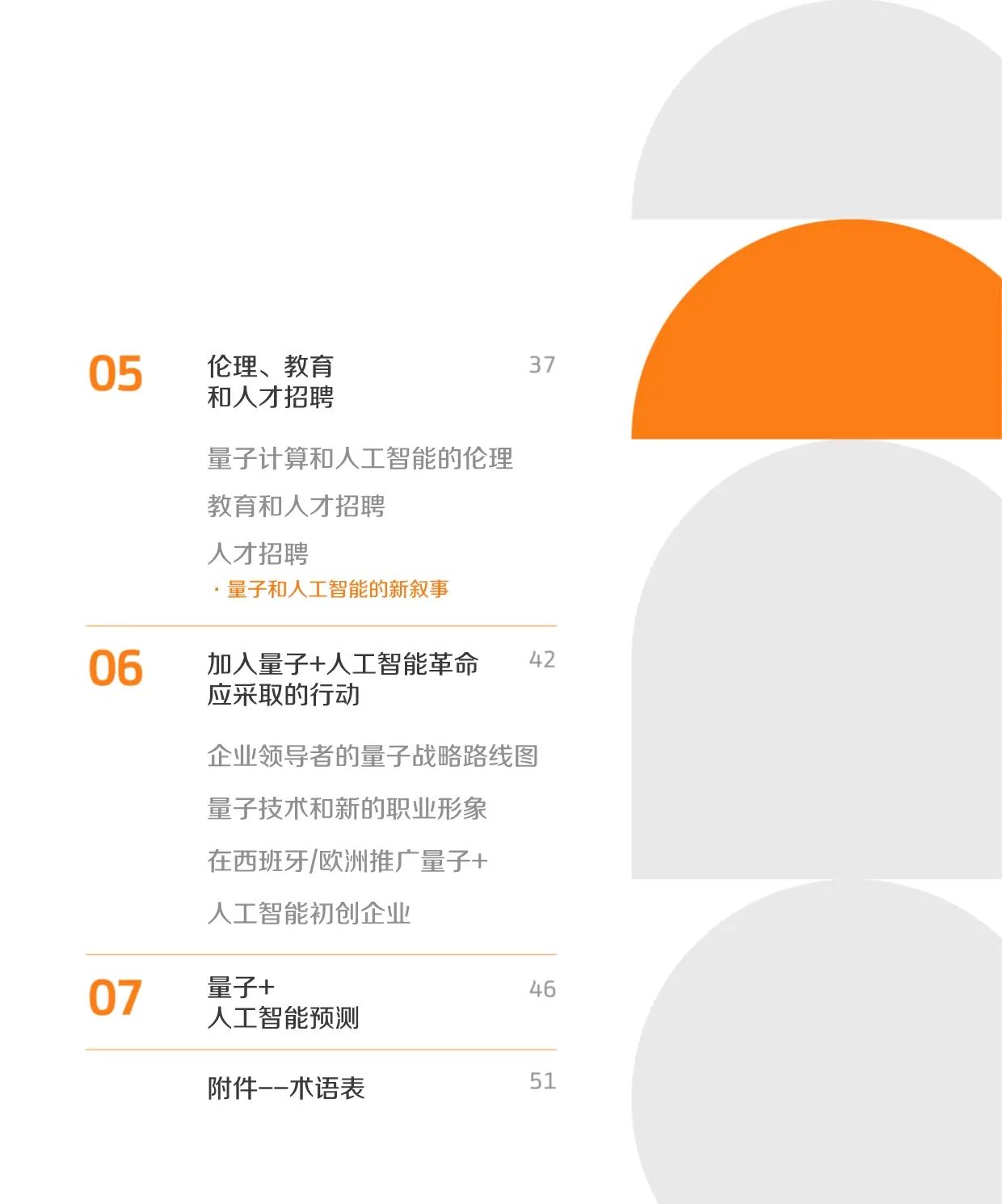 量子计算与人工智能：无声的革命