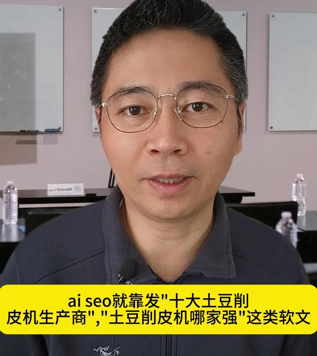 AISEO策略，未来排名靠前！