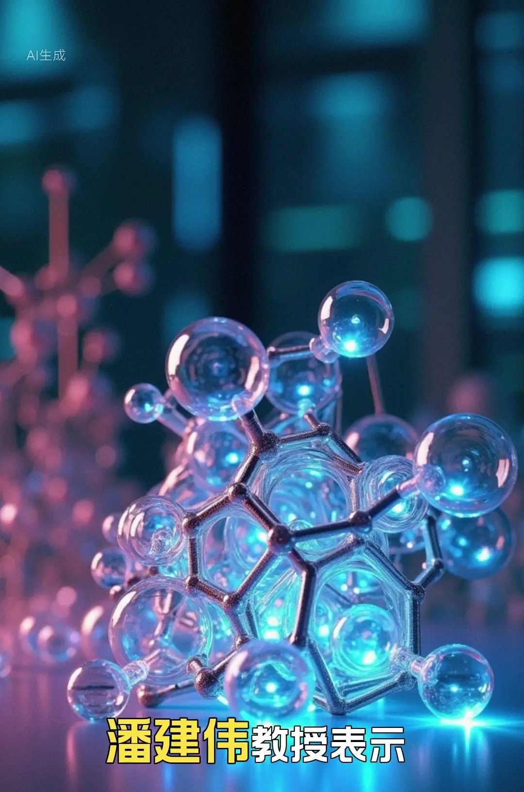 潘杰伟团队成功研发出新一代量子计算机九章3号 中国科技再次震撼世界,近日中国科学技术大学潘杰伟团队成功研发出新一代量子计算机九章3号,其计算能力再次刷新世界纪录