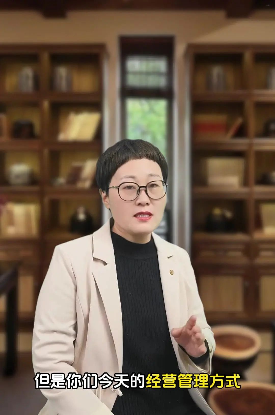 企业用AI重塑经营，节约人工，降本增效 AI对企业的商业价值就是降本增效