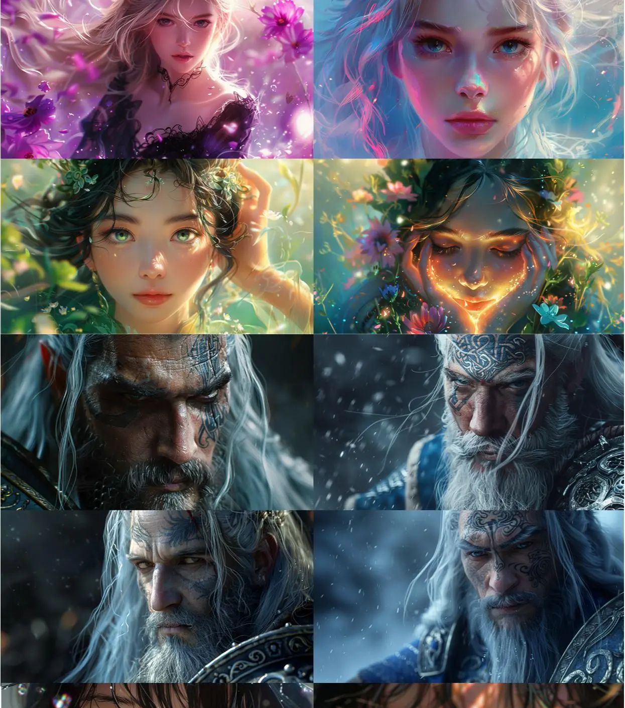 Midjourney|超棒ai绘画工具