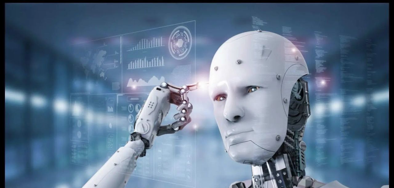 AI的伦理困境与社会冲击