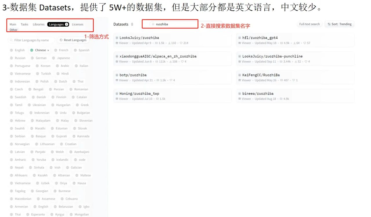 HF-HuggingFace简介-01