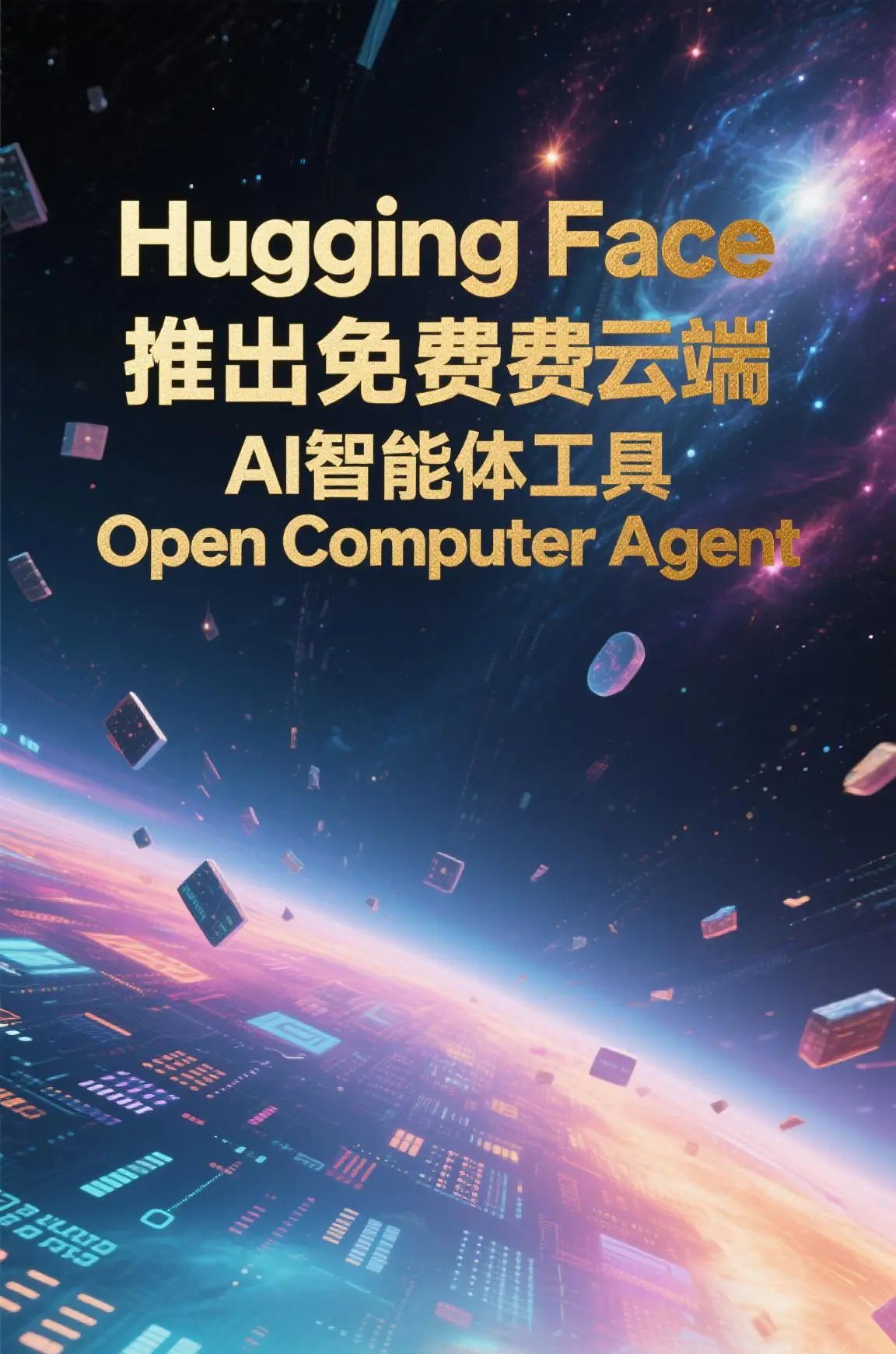 家人们，AI界又有新惊喜！