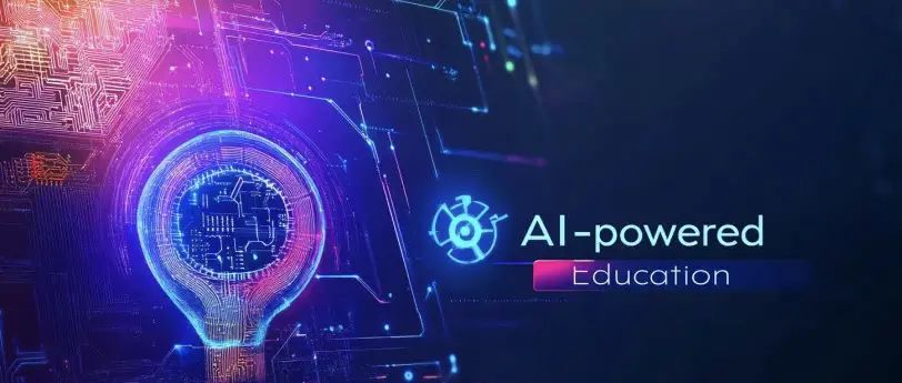 AI在教育领域的应用场景AI正在通过各种前沿工具彻底改变教育，这些工具可以增强教学和学习效果