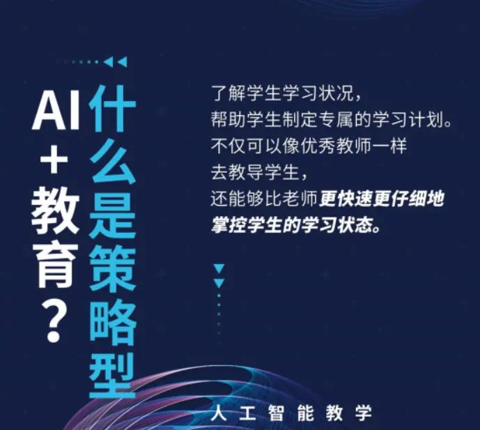 什么是AI教育?