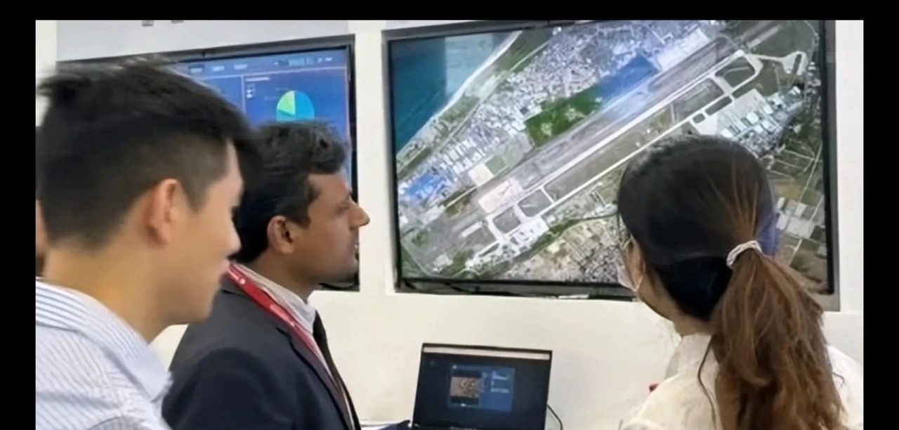 AI人工智能将成为人类创造的另一个世界