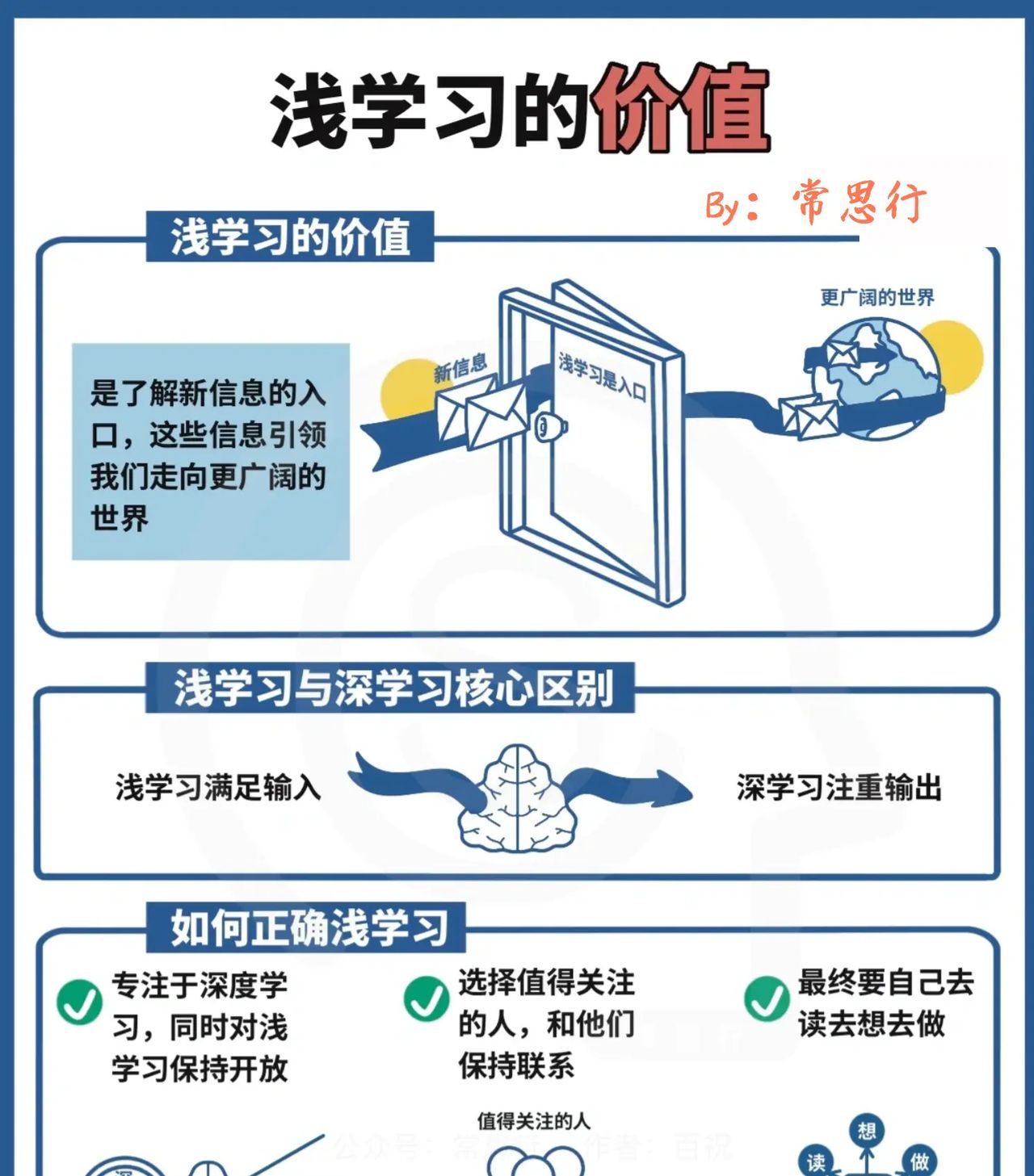 *°▽°* 深度学习的好处，千万别错过！