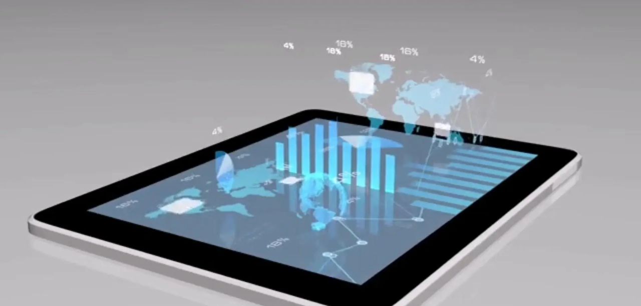 AI人工智能将成为人类创造的另一个世界