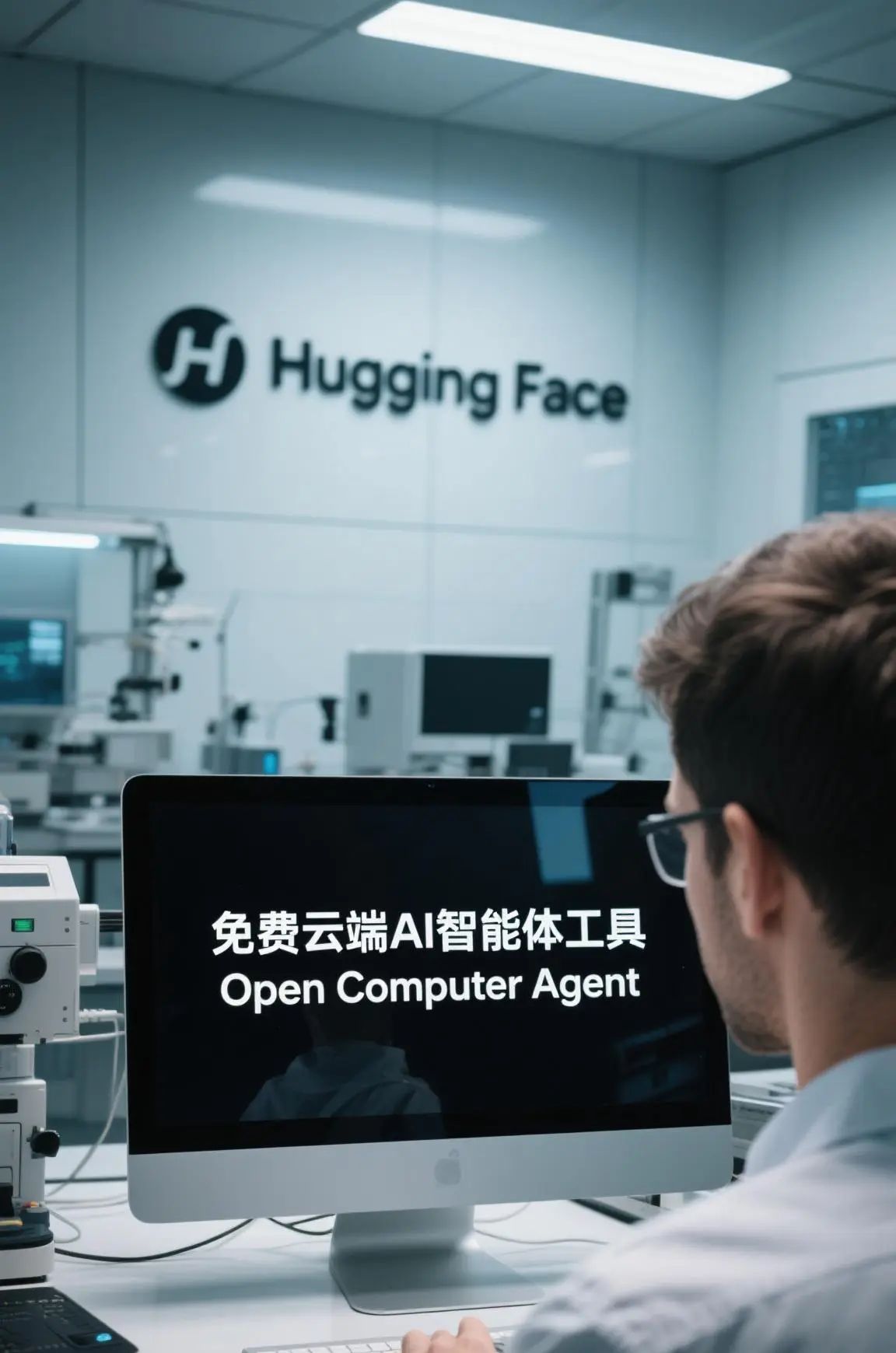 家人们，AI界又有新惊喜！