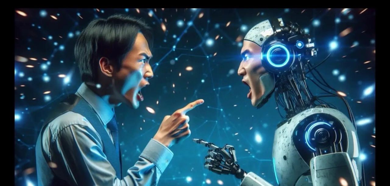 AI的伦理困境与社会冲击