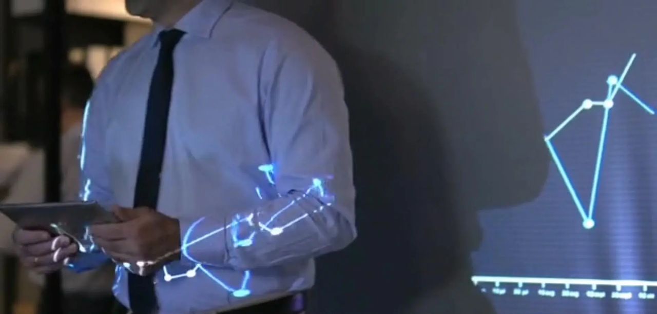 AI人工智能将成为人类创造的另一个世界