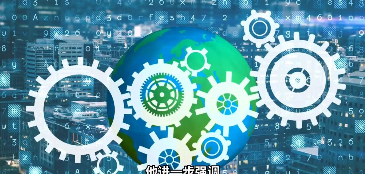 国产AI发展迅猛，已跻身全球领先行业