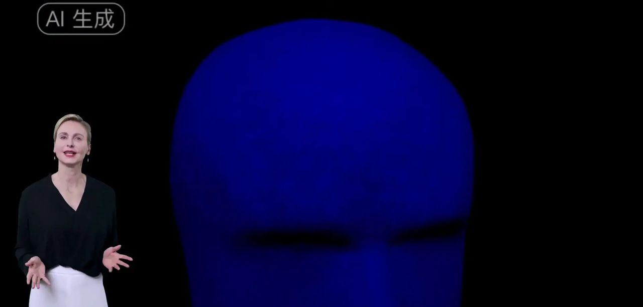 中国AI人工智能时代的发展趋势